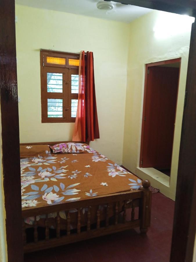 Ambai Garden Home Ambāsamudram Eksteriør bilde